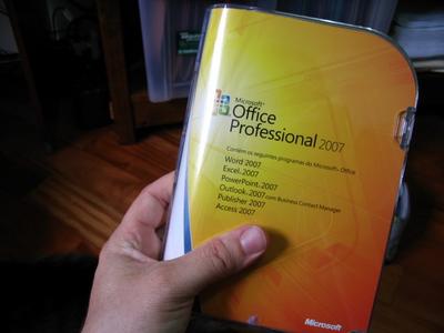 Office 2007